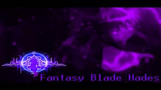 Mugen Fantasy Blade Hadess Theme [upl. by Llacam830]