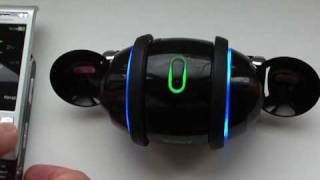 Sony Rolly 5 Bluetooth [upl. by Bearnard]