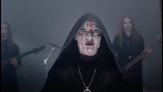 DEFACING GOD  The End Of Times Official Video  Napalm Records [upl. by Silevi]