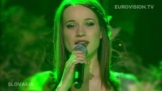 Kristina  Horehronie  Slovakia 🇸🇰  Official Music Video  Eurovision 2010 [upl. by Aer424]