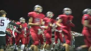 Highlights Beaverton tops Westview 4634 [upl. by Cordie310]