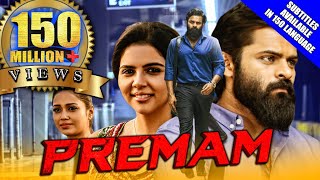 Premam Chitralahari 2019 New Released Hindi Dubbed Full Movie  Sai Dharam Tej Kalyani [upl. by Selry]