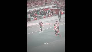 Messi impossible goal 🐐🥶 messi edit fyp [upl. by Damahom348]