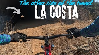 San Diego MTB trail review La Costa Part 2 [upl. by Karrie340]