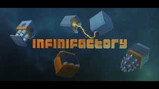 Infinifactory Trailer [upl. by Kalli]