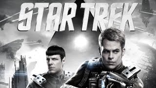 Star Trek the Game 2013 Trailer mit Code [upl. by Loleta492]