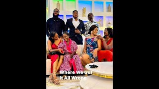 WHERE WE GOT IT ALL WRONG FULL SEASON 2  LATEST NOLLYWOOD MOVIE  trendingshorts shorts 634 bts [upl. by Ecnadnac]