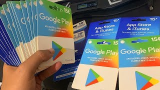 Se Entrar Ganha GIFT CARD AO VIVO gift card grátis CÓDIGOS GOOGLE PLAY XBOX PSN STEAM [upl. by Nathalie210]