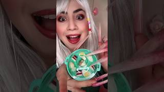 Asmr  Comida japonesa doce [upl. by Notsua]