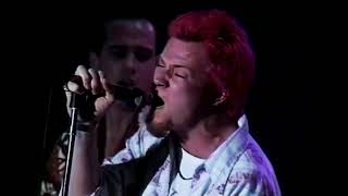 PLUSH HARD TO THE CORE 1993 DAYTONA BEACH BANDSHELL STONE TEMPLE PILOTS BEST HITS [upl. by Sutsuj]