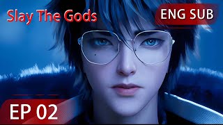 Eng Sub Slay The Gods EP2 [upl. by Cardwell]