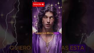 El Arcángel Zadquiel Tiene un MENSAJE para Ti HOY 👼✨ ¡Descúbrelo Ahora mensajedivino [upl. by Arella]