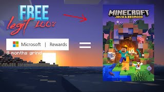 GET MINECRAFT JAVA AND BEDROCK EDITION FOR FREE LEGIT 100 [upl. by Syck]