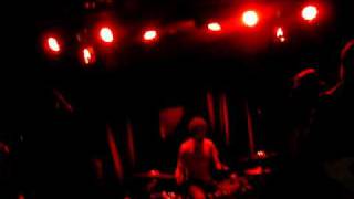 Strokes live Comeback 2010  New York city cops  Dingwalls Camden town London [upl. by Haniraz]