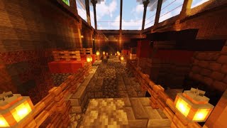 i excavated a trail ruin in minecraft [upl. by Ulysses]