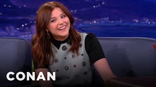 Chloe Grace Moretz Moretz Fan Video №3 [upl. by Lekram]