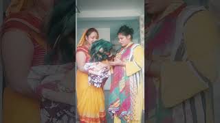 Biwi ya nokrani divloveammu comedy funny fun fajitabaji fajita sameermalik2919 [upl. by Joline]