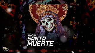 8Uno  Santa Muerte  Hijos del golfo [upl. by Ainet540]