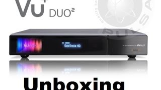 Vu Duo 2  Original  Unboxing [upl. by Breed]