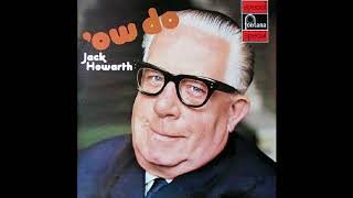 OW DO – JACK HOWARTH 1971 [upl. by Zampardi]