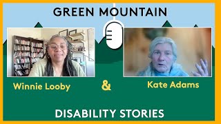 Episode 31 Kate Adams with Winnie Looby [upl. by Major370]