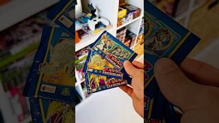 OPENING YUGIOH  LENTICOLARI TOPPS  ITA 🇮🇹 yugioh topps asmr opening short shorts [upl. by Nekial]