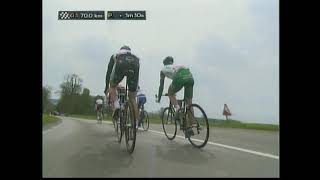 2005 Fleche  Wallonne [upl. by Daphene]