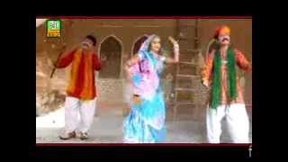 Ghatrani Ro Rudo Darbar  Bethi Bethi Re Ghata Mein Mata  Rajasthani Song [upl. by Ardys]