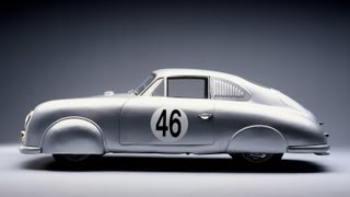 50 Years of Porsche 1948  1998 [upl. by Renae]