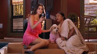 Finolex advertisement  Kiara Advani amp Eshika Dey [upl. by Anialam]