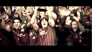 FC Barcelona  Guardiolas Era  The Official Movie 2012 [upl. by Brian530]