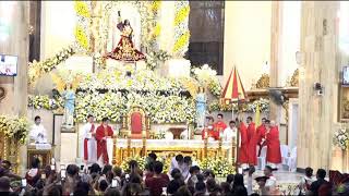 LIVE  Misa sa Quiapo Church para sa Pista ng Itim na Nazareno January 9 2024 [upl. by Adnorahs207]