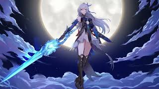 Nightcore  Runaway Halcyon x Valentina Franco [upl. by Soloman]