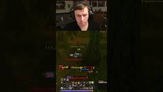 How to insult a Paladin  LET THEM FIGHT riggedloot on Twitch [upl. by Anila]