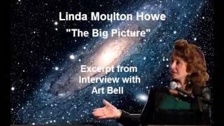 Linda Moulton Howes Big Picture [upl. by Dnarud]