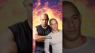 Vin Diesel First Movie Role Story 😮 fastandfurious vindiesel hollywood KnowledgePedia2023 [upl. by Raji41]