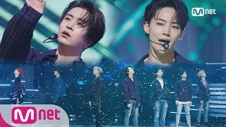 GOT7  You Are Comeback Stage  M COUNTDOWN 171019 EP545 [upl. by Sivatnod]