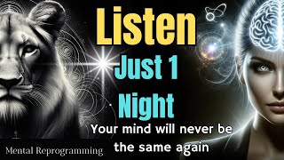 SUBCONSCIOUS REPROGRAMMINGUNLOCK YOUR MILLIONAIRE MIND AND LEARN HOW TO USE THE LAW OF ATTRACTION [upl. by Ileyan]