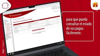 ¿Cómo pagar servicios públicos y privados desde el Portal Empresarial Davivienda  Banco Davivienda [upl. by Diehl]