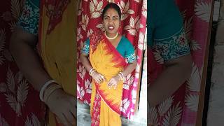 একি বল্লো বৌদি 😱😝🤣😂sorts comedy [upl. by Ahmar]