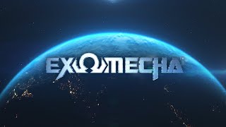 EXOMECHA World Premiere Trailer [upl. by Franciscka]