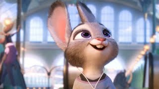 Try Everything Hindi Version  Zootopia Hindi Song [upl. by Dlareg]