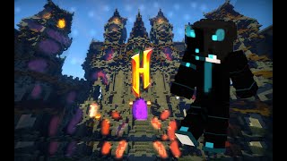 ✧ ⋆ ࣪ ࣪⋆ Hypixel Montage ⋆ ࣪ ࣪⋆ ✧ [upl. by Hnad669]