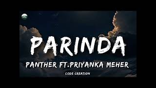 PARINDA song [upl. by Sinoda]