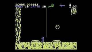 C64 Longplay  Underwurlde [upl. by Atse]