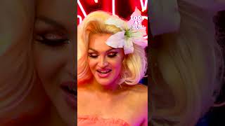 Kylie Sonique Love saw Sasha Colby on a Dating App lookathuh dragrace sashacolby [upl. by Skolnik]