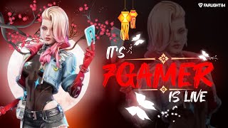 🔴 FARLIGHT 84 LIVE  FARLIGHT 84 FUNNY GAMEPLAY 🔴 [upl. by Fabriane]