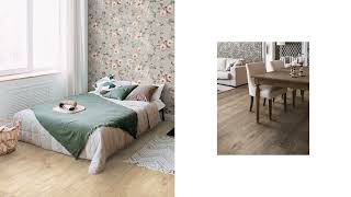 Ragno Inedito  Wood Look Tiles [upl. by Ysiad]