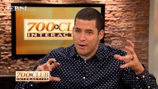 Jefferson Bethke Christianity is Not What You Think [upl. by Wavell]