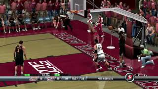 IUPUI 115  New Mexico State 77 [upl. by Trilly93]